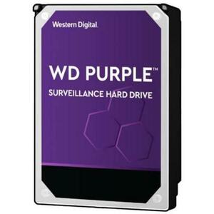 WD Purple 3.5 8TB 5400rpm 256MB SATA3 (WD82PURZ) kép