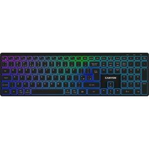 HKB-W11 UK/US RGB Dual Mode (CNS-HBTK11B) kép