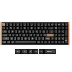 K4 HE Special Edition (K4H-F1Z-HU) kép