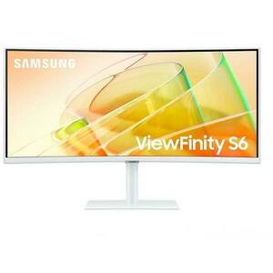 ViewFinity S6 S34C650TAU kép