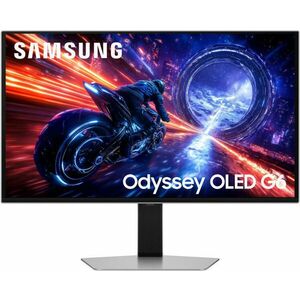 Odyssey OLED G6 S27FG602SU kép