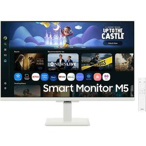 S27FM501EU Smart M5 kép