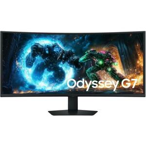 Odyssey G7 S40FG750EU kép