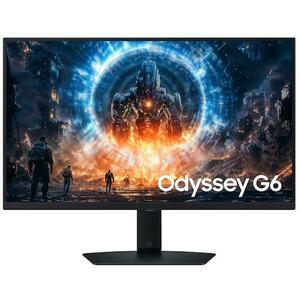 Odyssey G6 S27FG602EU kép