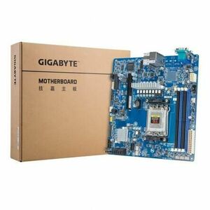 Gigabyte, ATX, Micro kép
