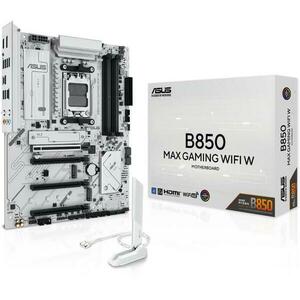 B850 MAX GAMING WIFI W (90MB1M10-M0EAY0) kép