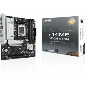 PRIME B850M-A-CSM (90MB1LQ0-M0EAYC) kép