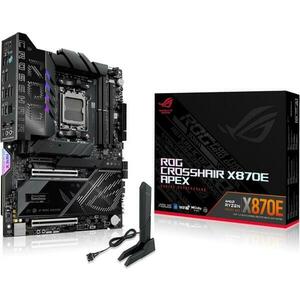 ROG CROSSHAIR X870E APEX (90MB1KR0-M0EAY0) kép