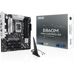 B860M MAX GAMING AX kép