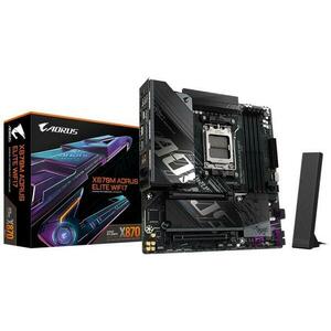 X870M AORUS ELITE WIFI7 kép