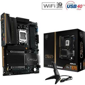 X870 TAICHI CREATOR kép