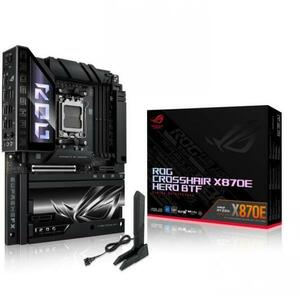 ROG CROSSHAIR X870E HERO BTF kép