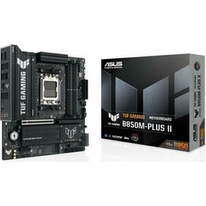 TUF GAMING B850M-PLUS II kép