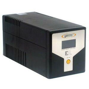 E2 LCD 2000VA (E2 LCD 2000) kép