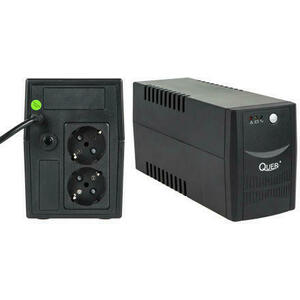 Micropower 800VA (KOM0552) kép