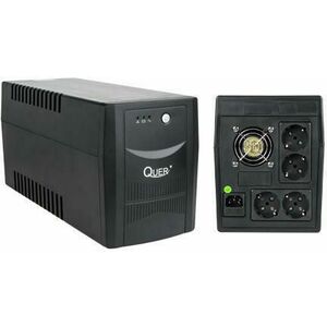 Micropower 1500VA (KOM0554) kép