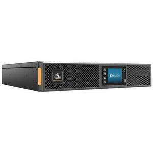 Liebert GXT5 1000VA (GXT5-1000IRT2UXL) kép