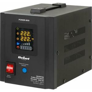 800VA 500W (RB-4002) kép