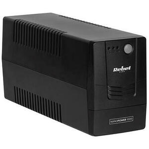 Nanopower 1000 1000VA 600W (RB-4022) kép