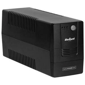 Nanopower 850 850VA 480W (RB-4021) kép