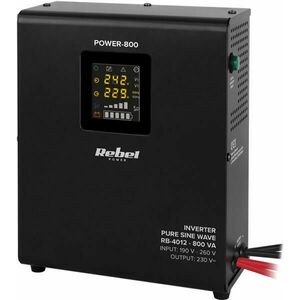 POWER-800 800VA (RB-4012) kép