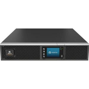 Liebert GXT5-750IRT2UXLN 750VA kép