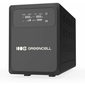 UPSLPPC800 1200VA kép