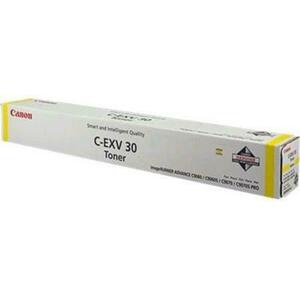 C-EXV30Y Yellow (CF2803B002AA) kép