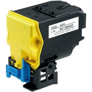 TNP18Y Yellow (A0X5250) kép