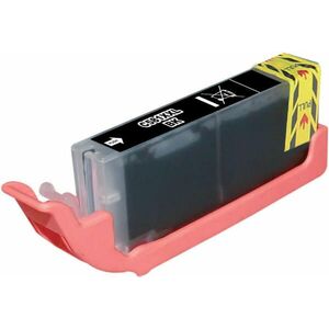 Canon CLI-581 XXL Black (1998C001) kép