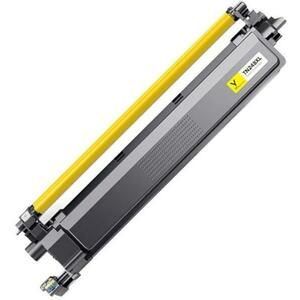 Brother TN248XL Yellow kép