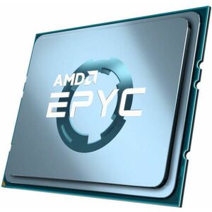 EPYC 7232P 8-Core 3.1GHz SP3 Tray (100-000000081) kép