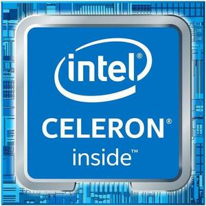 Celeron G5925 2-Core 3.6GHz LGA1200 Box (BX80701G5925) kép