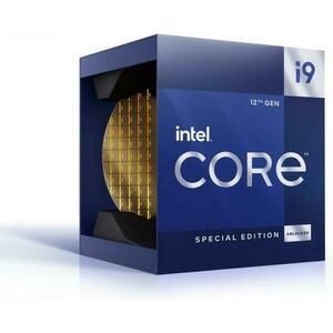 Core i9-12900KS 16-Core 3.40 GHz LGA1700 Box (BX8071512900KS) kép