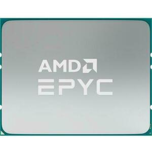 EPYC 7573X 32-Core 2.8GHz SP3 Tray (100-000000506) kép