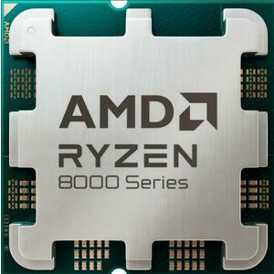 Ryzen 5 8500G 6-Core 3.5GHz AM5 Tray (100-000000931) kép