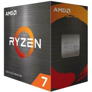 Ryzen 7 5700X 8-Core 3.4GHz AM4 OEM Tray (100-100000926SPK) kép