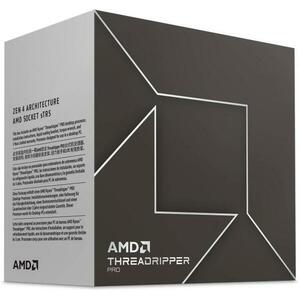 Ryzen Threadripper PRO 7975WX 32-Core 4.0GHz sTR5 Tray (100-000000453) kép