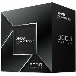 Threadripper PRO 9995WX 2.5GHz sTR5 Box (100-100001361WOF) kép
