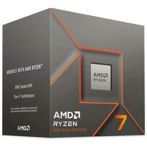 Ryzen 7 8700G 8-Core 4.2GHz AM5 Box (100-100001236SBX) kép