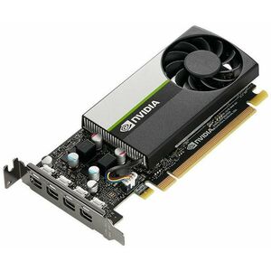 T1000 4GB GDDR6 128bit (VCNT1000-4GB) kép
