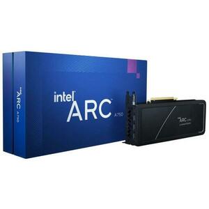 ARC A750 8GB GDDR6 (21P02J00BA) kép