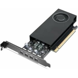 RTX A400 4GB GDDR6 (4X61Q73040) kép