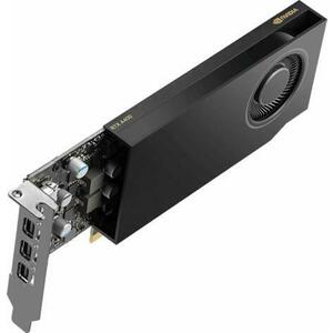Quadro RTX A400 4GB GDDR6 Power Limited (VCNRTXA400-PL) kép