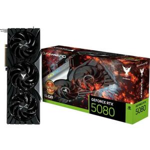 GeForce RTX 5080 Phoenix GS 16GB GDDR7 256bit (NE75080S19T2-GB2031X) kép