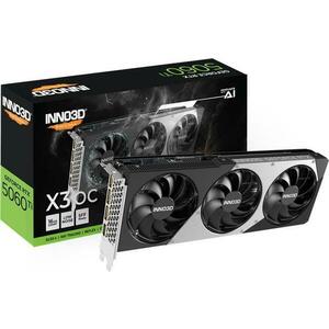 GeForce RTX 5060 Ti X3 OC 16GB GDDR7 128bit (N506T3-16D7X-191073L) kép