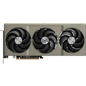 Radeon RX 9060 XT NITRO+ 16GB GDDR6 128bit (11350-01-20G) kép