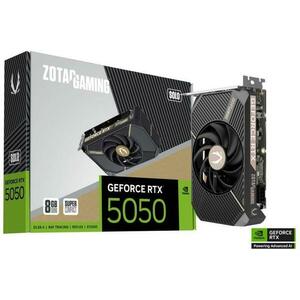 GeForce RTX 5050 SOLO 8GB GDDR6 128bit (ZT-B50500G-10L) kép