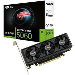 GeForce RTX 5060 LP BRK OC 8GB GDDR7 128bit (RTX5060-O8G-LP-BRK) kép