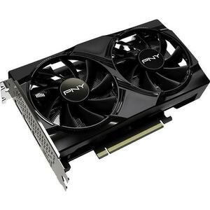 GeForce RTX 5050 Dual Fan 8GB GDDR6 128bit (VCG50508DFXPB1) kép